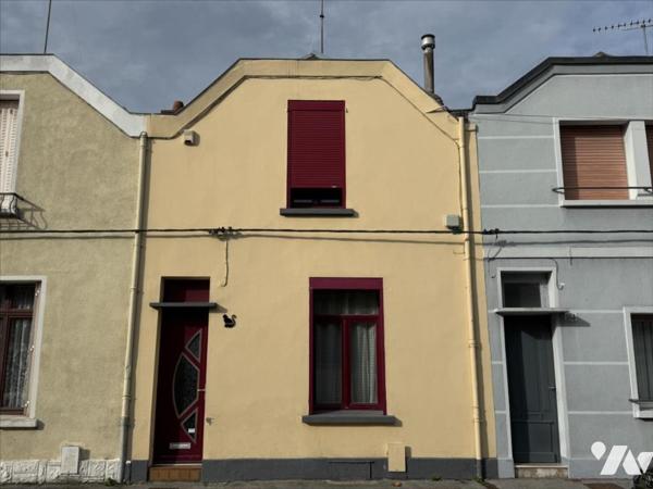 SAINT-QUENTIN SAINT JEAN