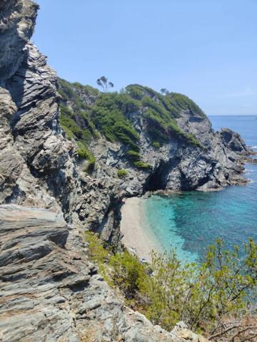 Maison Six Fours Les Plages 6 pièces 153 m2