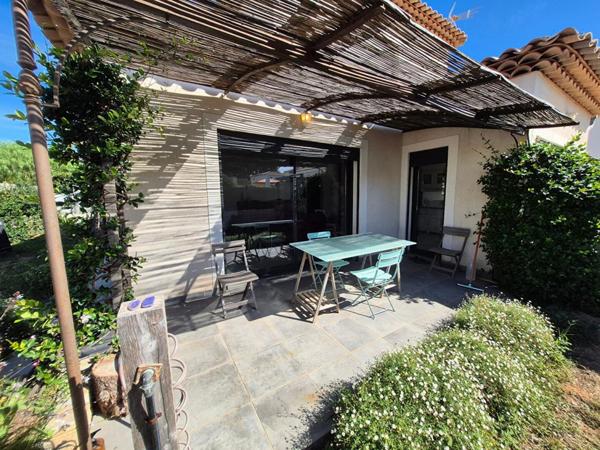 Maison Six Fours Les Plages 6 pièces 153 m2