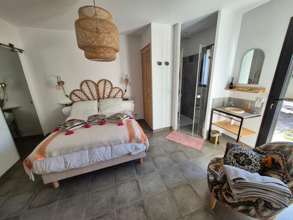 Maison Six Fours Les Plages 6 pièces 153 m2
