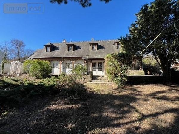 Maison individuelle à vendre à Dol-de-Bretagne en Ille-et-Vilaine (35120), ref : 35130-1089941