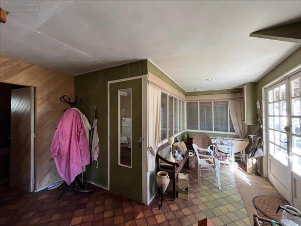 Maison individuelle à vendre à Dol-de-Bretagne en Ille-et-Vilaine (35120), ref : 35130-1089941