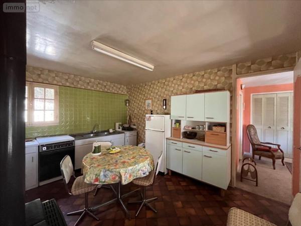 Maison individuelle à vendre à Dol-de-Bretagne en Ille-et-Vilaine (35120), ref : 35130-1089941