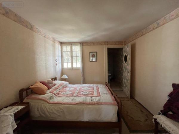 Maison individuelle à vendre à Dol-de-Bretagne en Ille-et-Vilaine (35120), ref : 35130-1089941