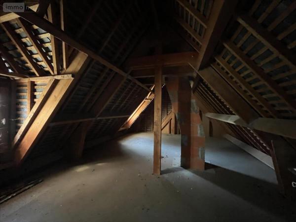 Maison individuelle à vendre à Dol-de-Bretagne en Ille-et-Vilaine (35120), ref : 35130-1089941