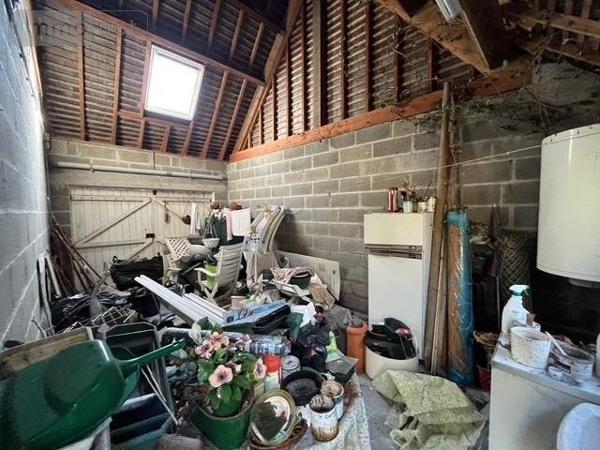 Maison individuelle à vendre à Dol-de-Bretagne en Ille-et-Vilaine (35120), ref : 35130-1089941