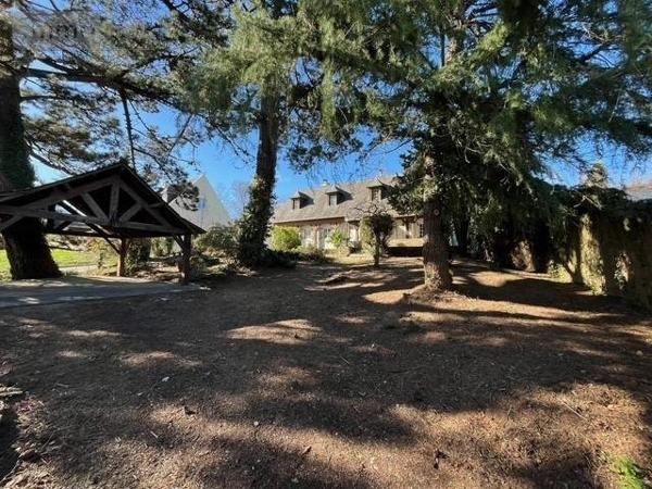 Maison individuelle à vendre à Dol-de-Bretagne en Ille-et-Vilaine (35120), ref : 35130-1089941