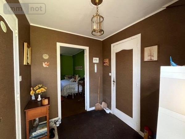 Maison individuelle à vendre à Dol-de-Bretagne en Ille-et-Vilaine (35120), ref : 35130-1089941