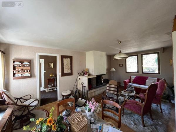 Maison individuelle à vendre à Dol-de-Bretagne en Ille-et-Vilaine (35120), ref : 35130-1089941