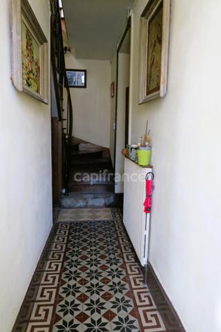 À Vendre Maison 6 pièces à CLOYES SUR LE LOIR (28) entre CHATEAUDUN et VENDÔME