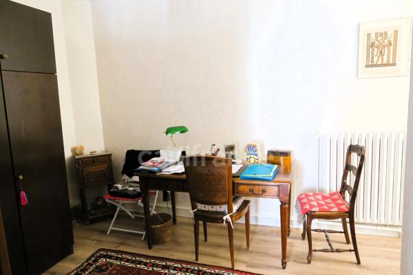 À Vendre Maison 6 pièces à CLOYES SUR LE LOIR (28) entre CHATEAUDUN et VENDÔME