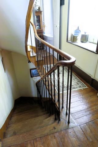 À Vendre Maison 6 pièces à CLOYES SUR LE LOIR (28) entre CHATEAUDUN et VENDÔME