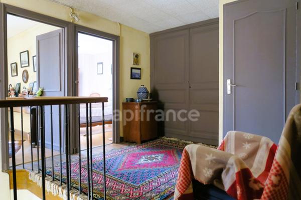 À Vendre Maison 6 pièces à CLOYES SUR LE LOIR (28) entre CHATEAUDUN et VENDÔME