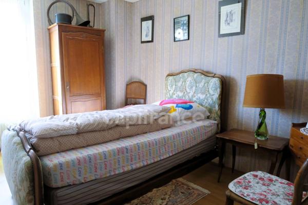 À Vendre Maison 6 pièces à CLOYES SUR LE LOIR (28) entre CHATEAUDUN et VENDÔME