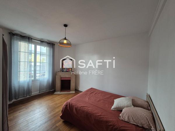 Idéal investisseurs et/ou primo-accédants!