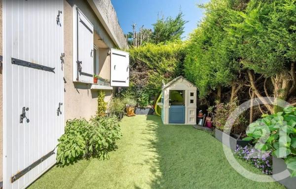 Appartement F2 à vendre  2 pièces - 47,41 m2 ST MAUR DES FOSSES - 94