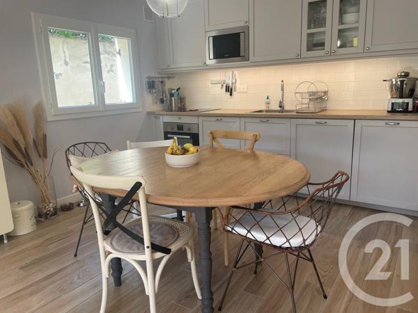 Appartement F2 à vendre  2 pièces - 47,41 m2 ST MAUR DES FOSSES - 94