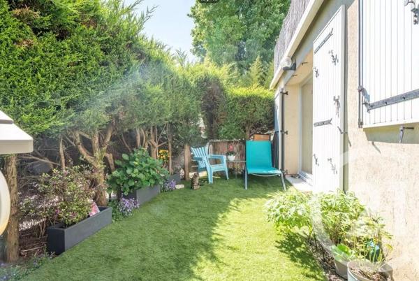 Appartement F2 à vendre  2 pièces - 47,41 m2 ST MAUR DES FOSSES - 94