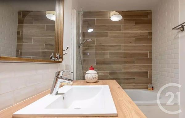 Appartement F2 à vendre  2 pièces - 47,41 m2 ST MAUR DES FOSSES - 94