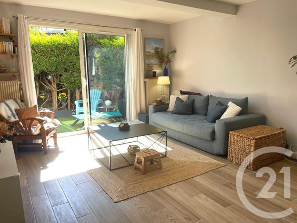 Appartement F2 à vendre  2 pièces - 47,41 m2 ST MAUR DES FOSSES - 94