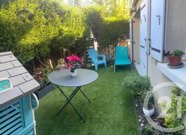 Appartement F2 à vendre  2 pièces - 47,41 m2 ST MAUR DES FOSSES - 94