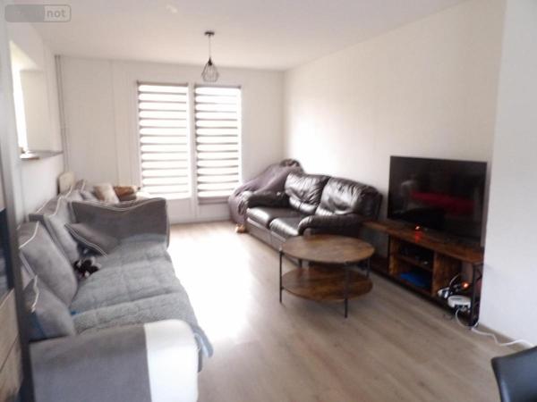 Maison à vendre à Noeux les Mines dans le Pas-de-Calais (62290), ref : 62023-3888