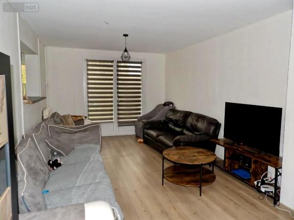 Maison à vendre à Noeux les Mines dans le Pas-de-Calais (62290), ref : 62023-3888