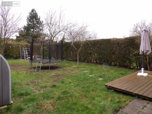 Maison à vendre à Noeux les Mines dans le Pas-de-Calais (62290), ref : 62023-3888