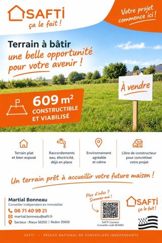 Donnez vie à vos projets !
