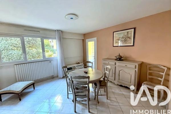 Appartement à vendre 3 pièces 64 m² Marseille 11