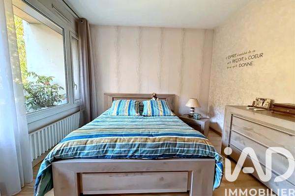 Appartement à vendre 3 pièces 64 m² Marseille 11