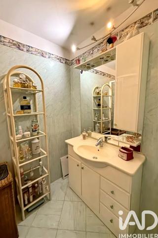 Appartement à vendre 3 pièces 64 m² Marseille 11