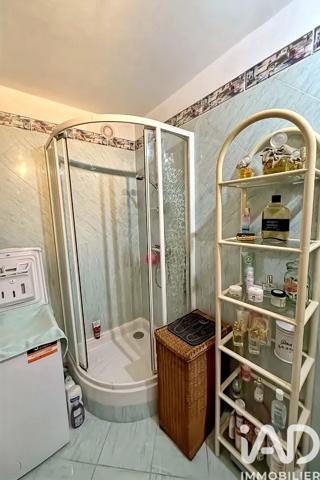 Appartement à vendre 3 pièces 64 m² Marseille 11