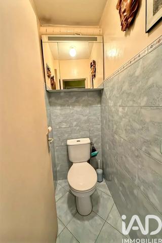 Appartement à vendre 3 pièces 64 m² Marseille 11