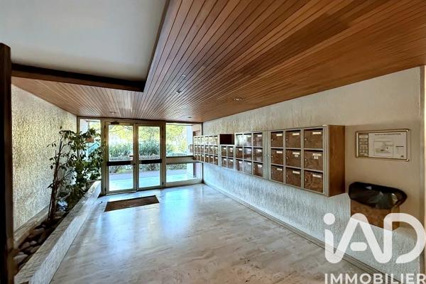 Appartement à vendre 3 pièces 64 m² Marseille 11