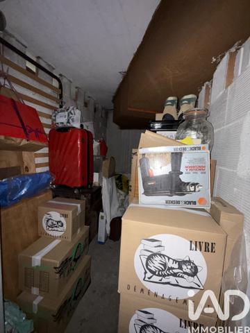 Appartement à vendre 3 pièces 64 m² Marseille 11