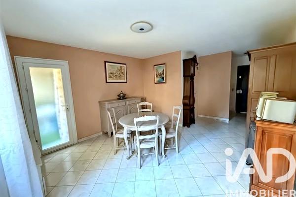 Appartement à vendre 3 pièces 64 m² Marseille 11