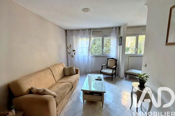 Appartement à vendre 3 pièces 64 m² Marseille 11