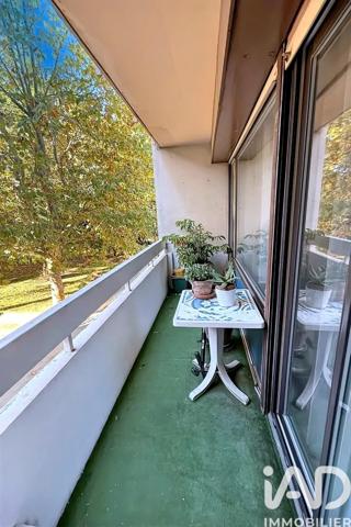 Appartement à vendre 3 pièces 64 m² Marseille 11