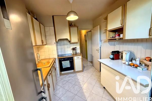 Appartement à vendre 3 pièces 64 m² Marseille 11