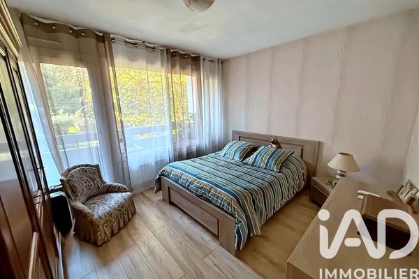 Appartement à vendre 3 pièces 64 m² Marseille 11