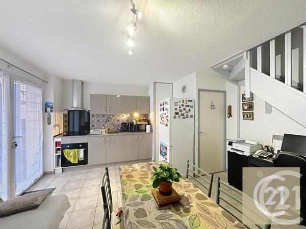 Maison à vendre  3 pièces - 39,41 m2 BEZIERS - 34