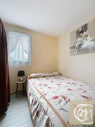 Maison à vendre  3 pièces - 39,41 m2 BEZIERS - 34