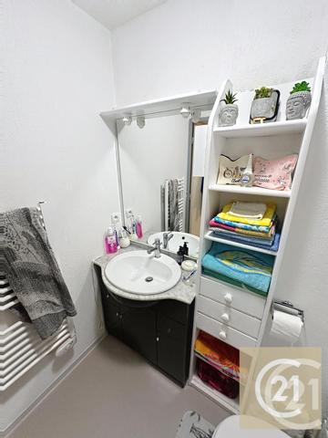 Maison à vendre  3 pièces - 39,41 m2 BEZIERS - 34