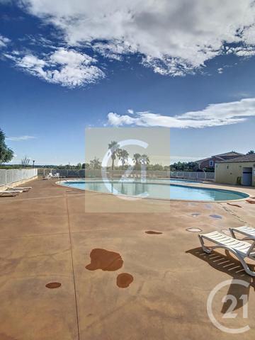 Maison à vendre  3 pièces - 39,41 m2 BEZIERS - 34
