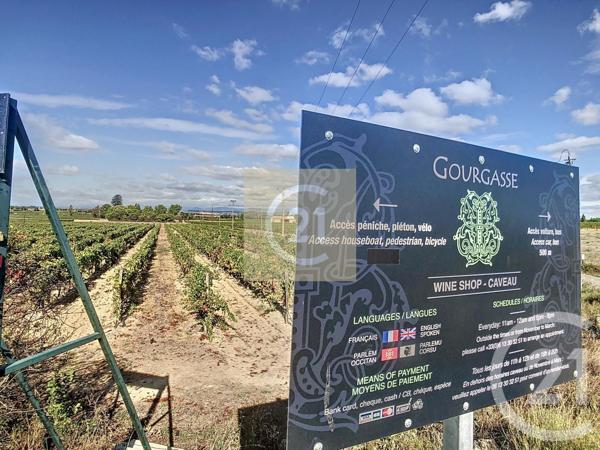 Maison à vendre  3 pièces - 39,41 m2 BEZIERS - 34