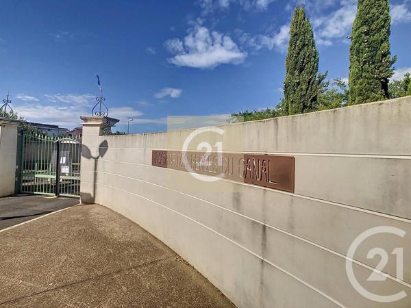 Maison à vendre  3 pièces - 39,41 m2 BEZIERS - 34