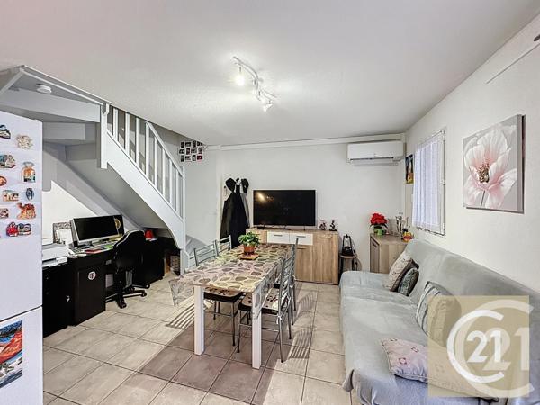 Maison à vendre  3 pièces - 39,41 m2 BEZIERS - 34