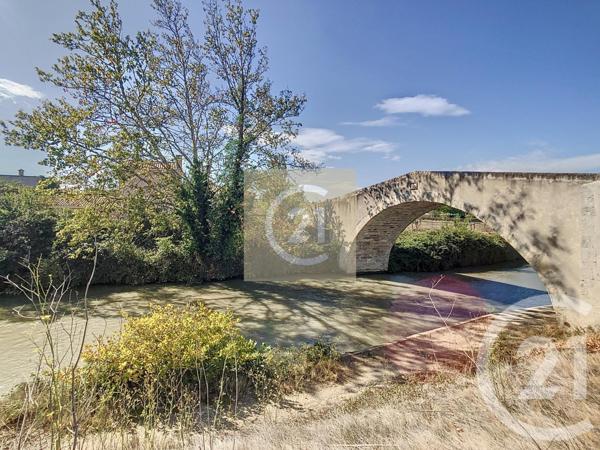 Maison à vendre  3 pièces - 39,41 m2 BEZIERS - 34