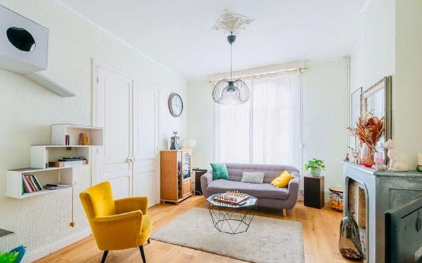 Maison à vendre    6 pièces • 153,45 m2 Valenciennes